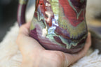 17-D Purple Grotto PROTOTYPE 'Cuddle' Mug, 21 oz.