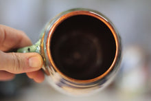 Load image into Gallery viewer, 15-D Blue EXPERIMENT Mug - MISFIT, 24 oz. - 20% off