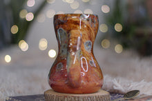 Load image into Gallery viewer, 21-D EXPERIMENT Gourd Mug - MISFIT, 20 oz. - 15% off