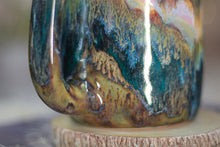 Load image into Gallery viewer, 19-B Green Mountain Magic Mug - TOP SHELF MISFIT, 23 oz.