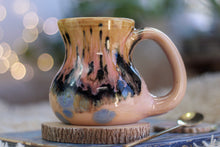 Load image into Gallery viewer, 03-D Granny's Lace Variation Mug, 14 oz.