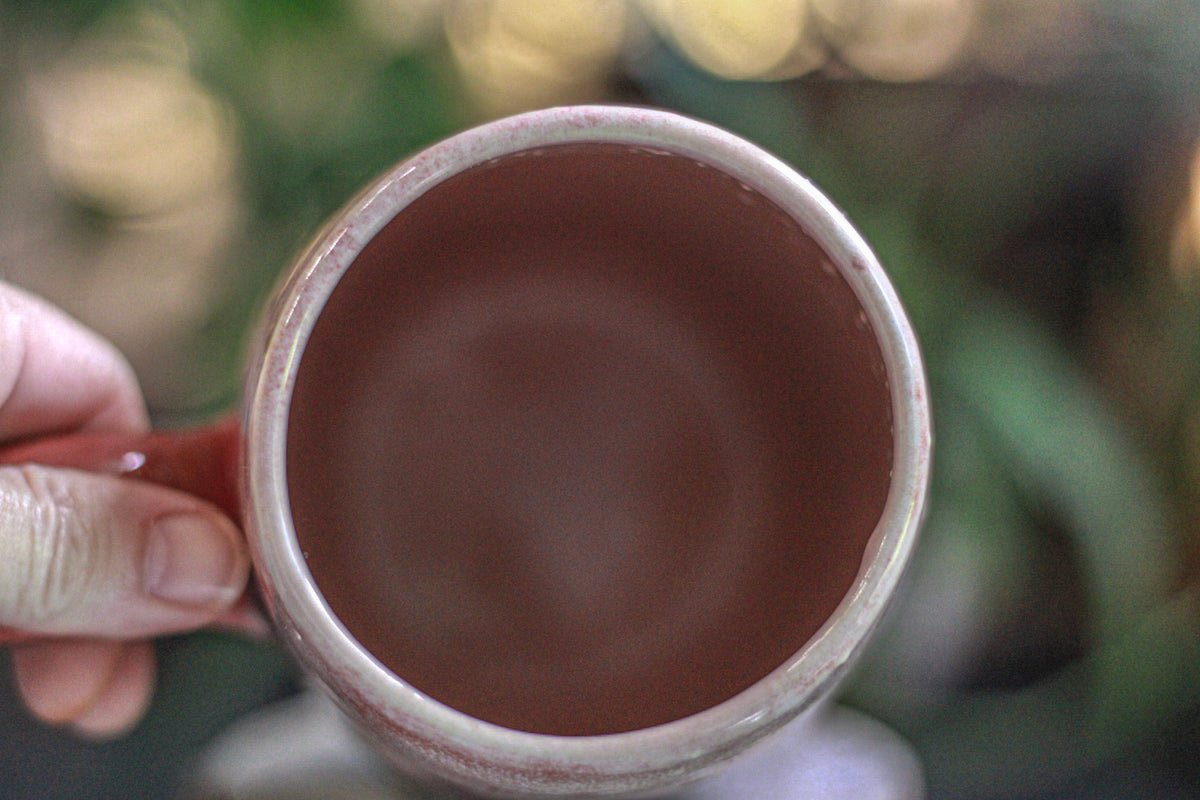 05-F PROTOTYPE Mug - ODDBALL, 26 oz. - 25% off