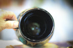 02-B Starry Night Gourd Mug - TOP SHELF, 24 oz.