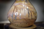 10-B Soft Earth Series PROTOTYPE Gourd Vase