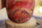 02-B Molten Grotto Mug - TOP SHELF, 20 oz.