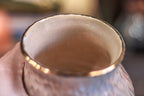 02-C PROTOTYPE Textured Cauldron, 16 oz.