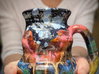 03-B Starry Night Cuddle Mug - TOP SHELF, 23 oz.