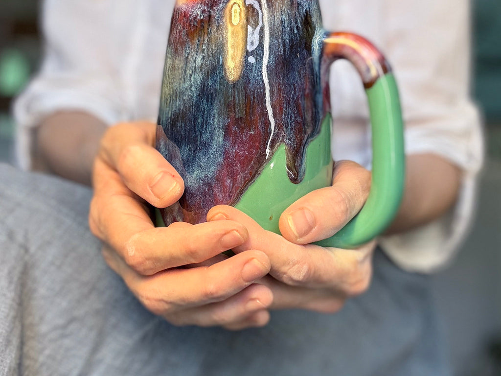 03-SC Mug, 24 oz.