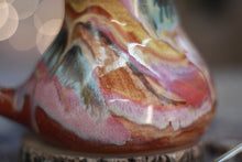 Load image into Gallery viewer, 02-B &#39;FLOW&#39; Gourd Mug, 20 oz.
