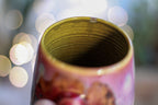 02-A Saguaro Mug - TOP SHELF, 22 oz.