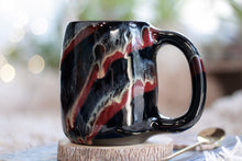 Load image into Gallery viewer, 20-E Scarlet Grotto Mug - MISFIT, 18 oz. - 10% off