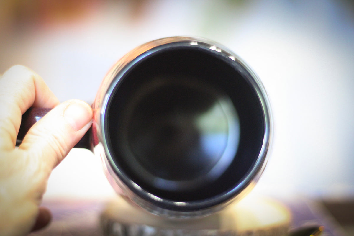 22-C Molten Strata Mug - ODDBALL, 24 oz. - 15% off