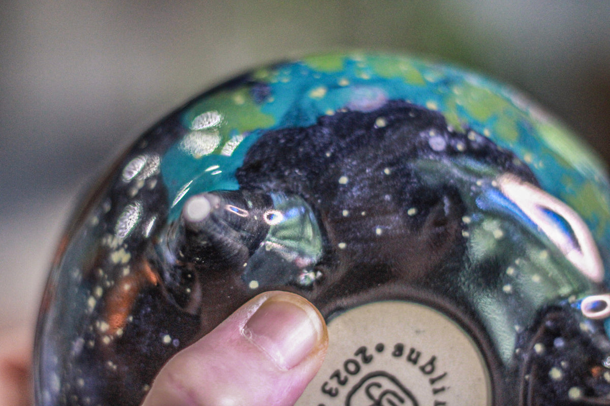 24-A Rainbow Stellar Cauldron - 19 oz.