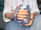 27-SC Swirly Mug, 22 oz.