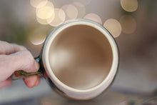 Load image into Gallery viewer, 19-B Green Mountain Magic Mug - TOP SHELF MISFIT, 23 oz.