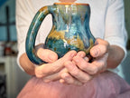 24-E EXPERIMENT Gourd Mug - MISFIT, 19 oz. - 15% off