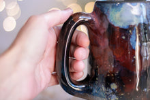 Load image into Gallery viewer, 19-B Rainbow Stellar Mug, 20 oz.