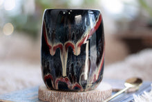 Load image into Gallery viewer, 20-E Scarlet Grotto Mug - MISFIT, 18 oz. - 10% off