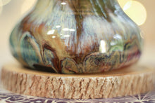 Load image into Gallery viewer, 18-F 'FLOW' Variation Small Flared Cup/Vase, 10 oz.