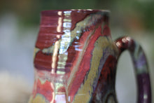 Load image into Gallery viewer, 17-D Purple Grotto PROTOTYPE 'Cuddle' Mug, 21 oz.