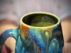 22-D Aurora Variation Mug, 22 oz.