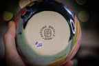 22-C 'FLOW' Vase, 23 oz.