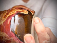 Load image into Gallery viewer, 23-D Magenta Grotto Cuddle Mug, 20 oz.