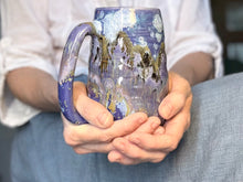 Load image into Gallery viewer, 27-SC Swirly Mug, 22 oz.