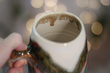 Load image into Gallery viewer, 19-B Green Mountain Magic Mug - TOP SHELF MISFIT, 23 oz.