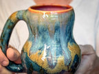 24-E EXPERIMENT Gourd Mug - MISFIT, 19 oz. - 15% off