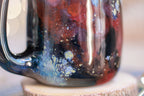 19-B Rainbow Stellar Mug, 20 oz.