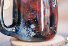 Load image into Gallery viewer, 19-B Rainbow Stellar Mug, 20 oz.