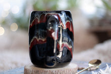 Load image into Gallery viewer, 20-E Scarlet Grotto Mug - MISFIT, 18 oz. - 10% off