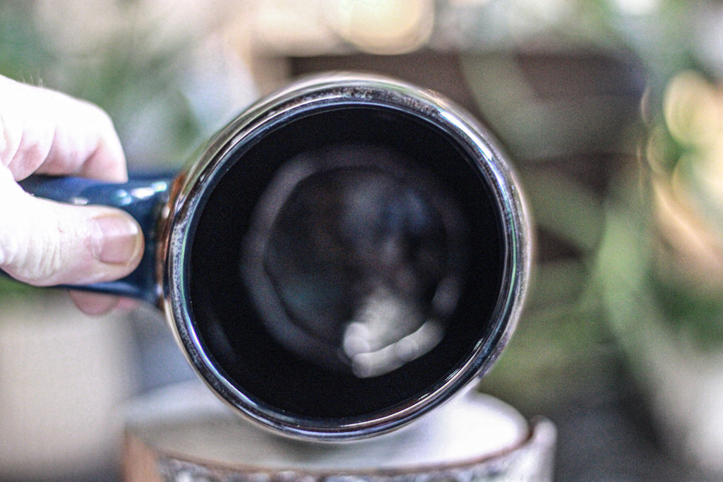 21-B Purple Haze Textured Mug - MISFIT, 24 oz. - 20% off
