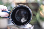 21-B Purple Haze Textured Mug - MISFIT, 24 oz. - 20% off