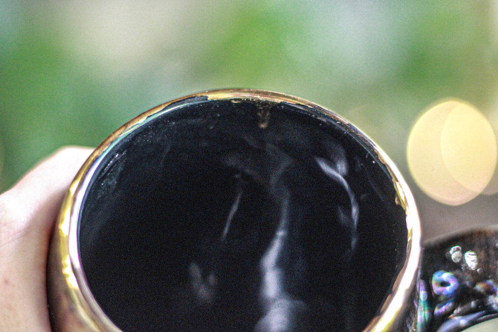 22-C EXPERIMENT Mug, 23 oz.