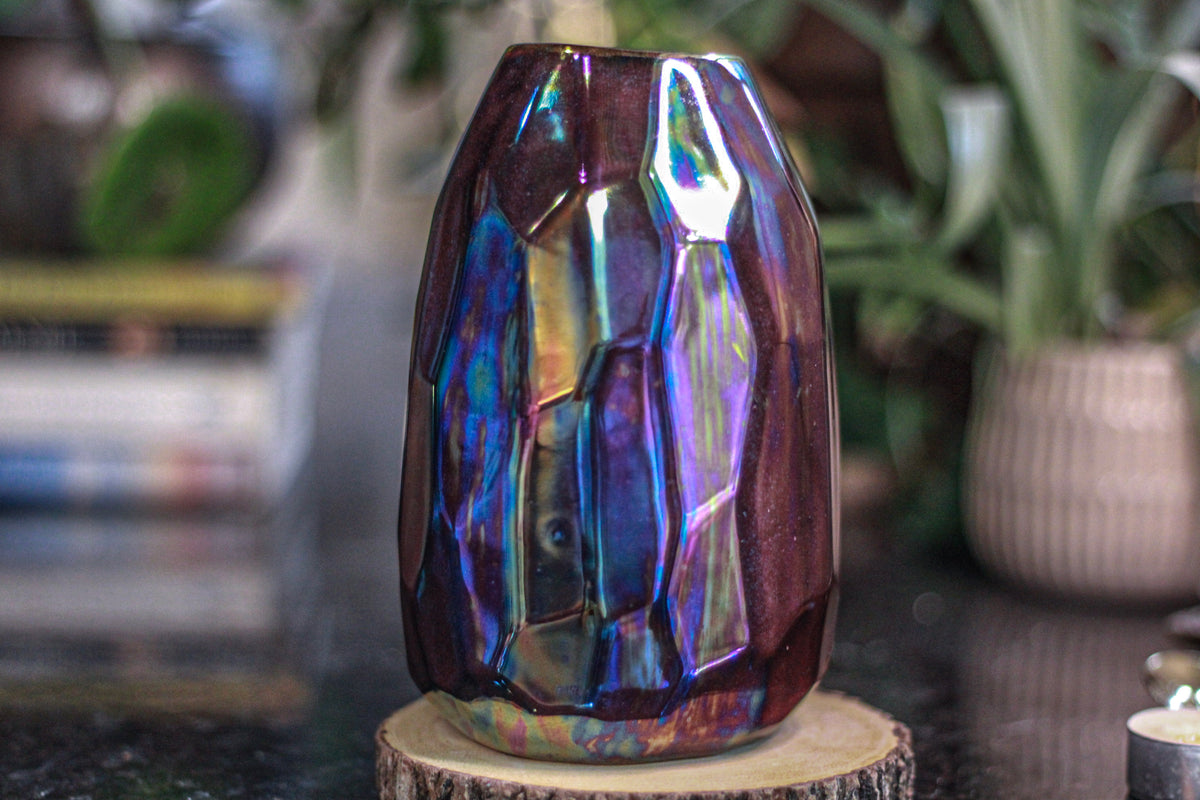 22-D PROTOTYPE Vase - MISFIT, 22 oz. - 20% off