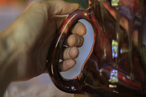 18-D EXPERIMENT Mug, 18 oz.