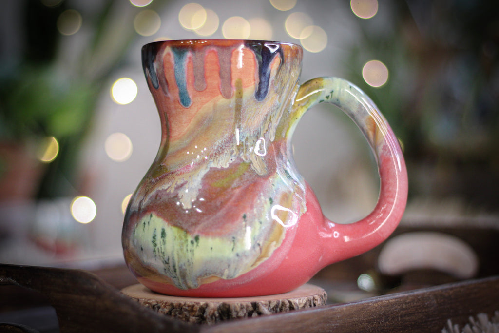 23-E 'FLOW-ish' Mug, 20 oz.