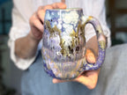 27-SC Swirly Mug, 22 oz.
