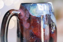 Load image into Gallery viewer, 19-B Rainbow Stellar Mug, 20 oz.