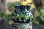 21-D Mossy Grotto Squat Mug - MISFIT, 21 oz. - 10% off