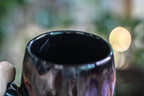 21-B Purple Haze Textured Mug - MISFIT, 24 oz. - 20% off