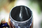22-B Starry Night Mug, 24 oz.