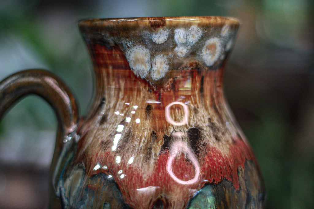 21-B Desert Oasis Flared Mug - MINOR MISFIT, 20 oz. - 10% off