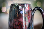 22-B Rainbow Stellar Mug, 22 oz.