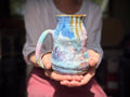 23-D Whimsy Cuddle Mug, 28 oz.