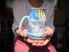 23-D Whimsy Cuddle Mug, 28 oz.