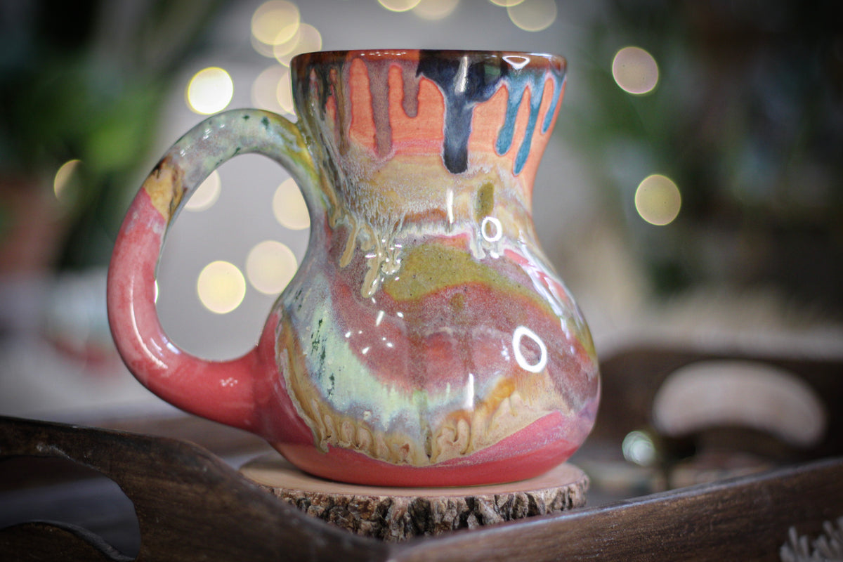 23-E 'FLOW-ish' Mug, 20 oz.