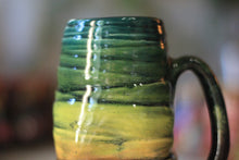 Load image into Gallery viewer, 16-F Spectral OG RE-PROTOTYPE Textured Divot Mug, 24 oz.